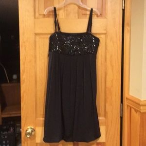 INC, Little Black dress, Med p
